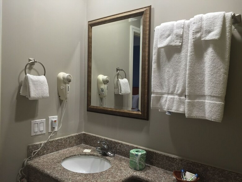 Hyland Motel