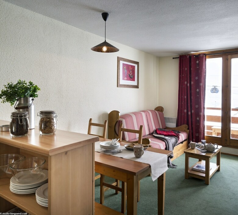 Residence Le Cheval Blanc