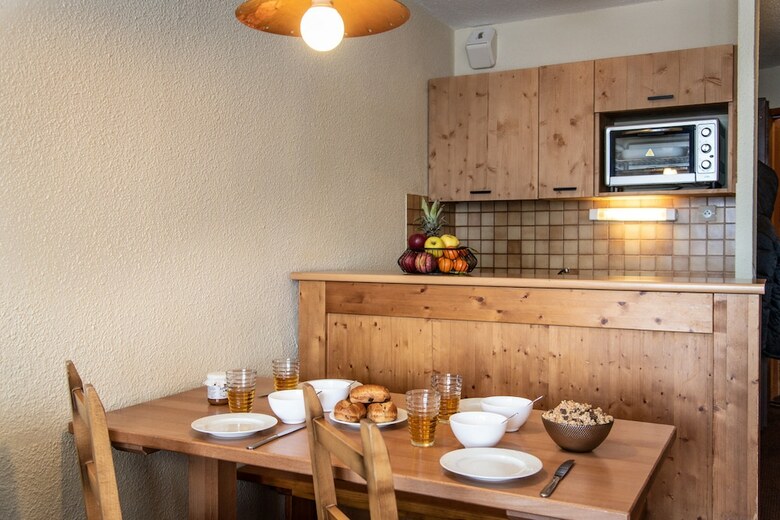 Residence Le Cheval Blanc