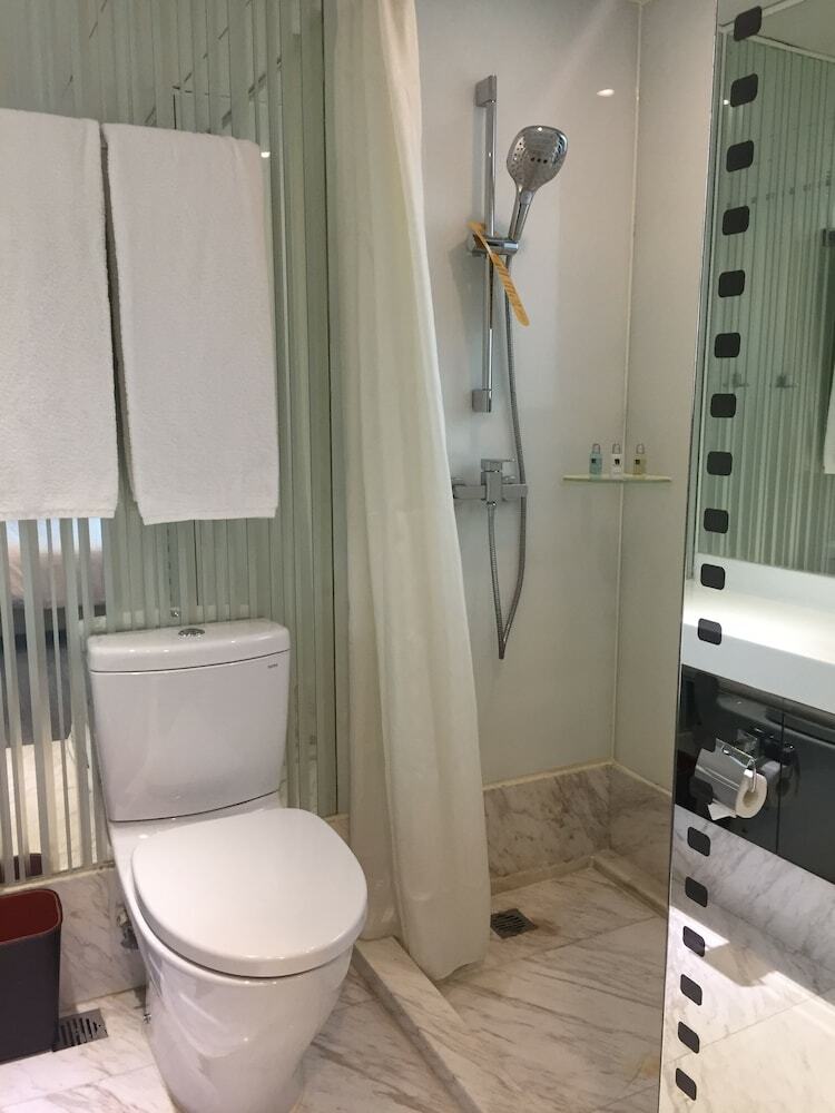 Hotel Travelodge Central,hollywood Road