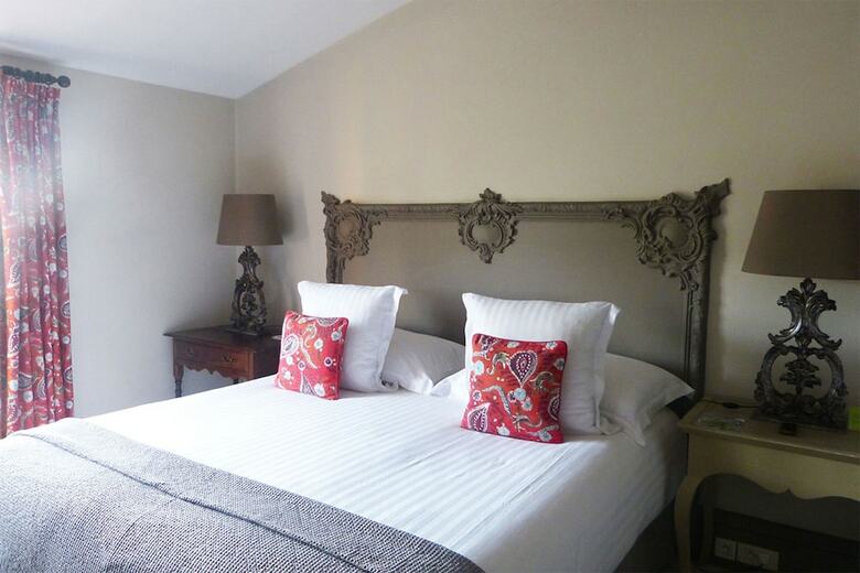 Hotel Villa Marie