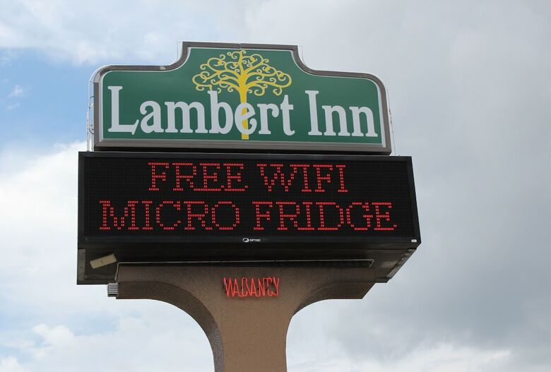 Motel Lambert Inn