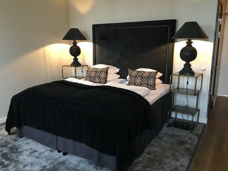 Hotel Statt Hassleholm, Bw Signature Collection