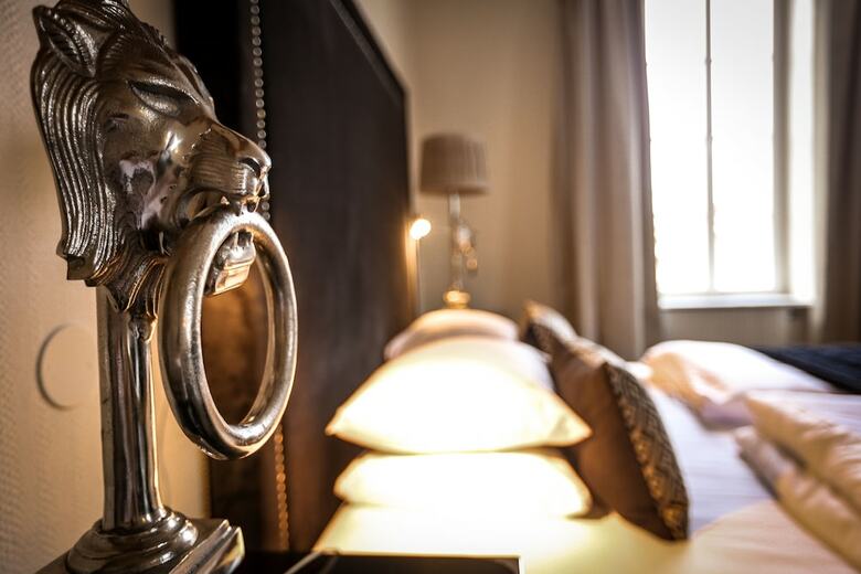 Hotel Statt Hassleholm, Bw Signature Collection