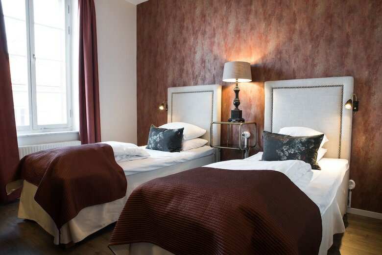 Hotel Statt Hassleholm, Bw Signature Collection