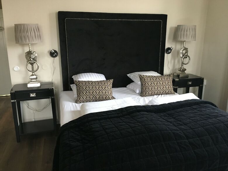 Hotel Statt Hassleholm, Bw Signature Collection