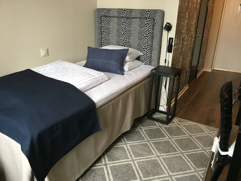 Hotel Statt Hassleholm, Bw Signature Collection