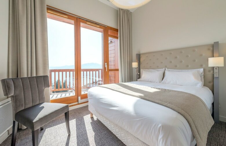 Residencia R�sidence Odalys Appart'h�tel Eden