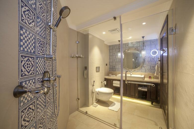 Fragrant Nature Kochi - "a Classified Five Star Hotel"