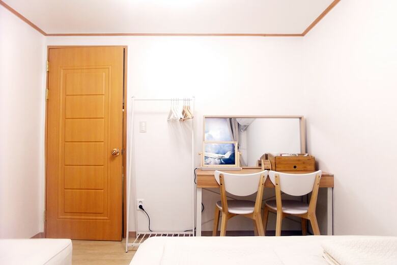 Hotel Hongdae Lai Lai House