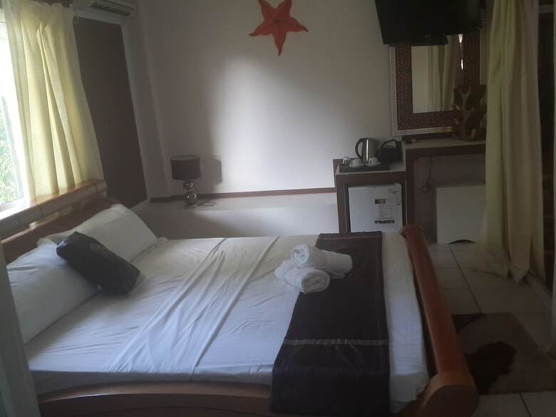 Hotel Villa Authentique