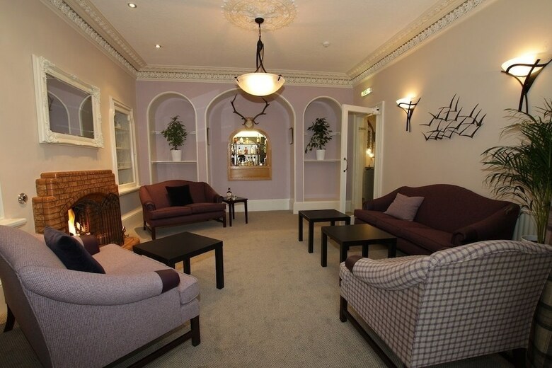 Hotel The Acarsaid