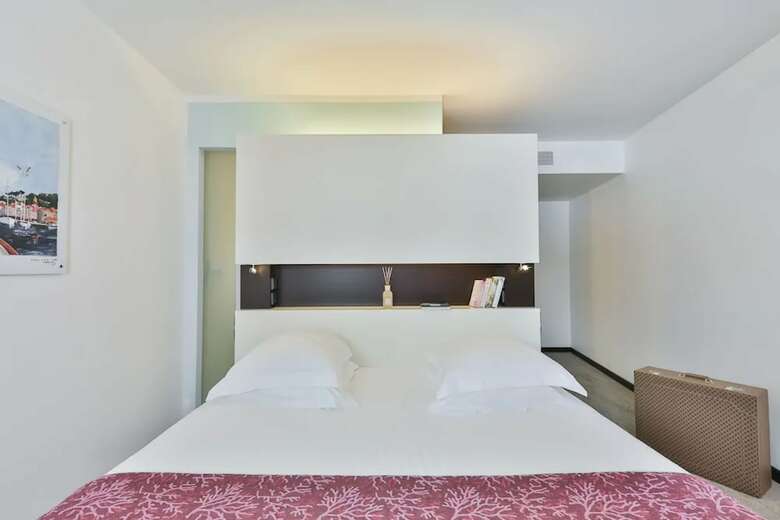 Royal Antibes - Luxury Hotel, Residence, Beach & Spa