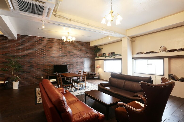 Apartamentos Trip Shot Hotels Koza