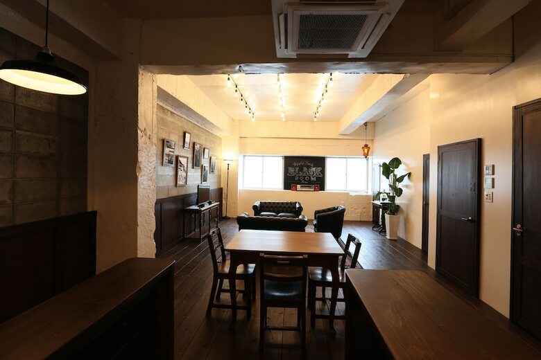 Apartamentos Trip Shot Hotels Koza