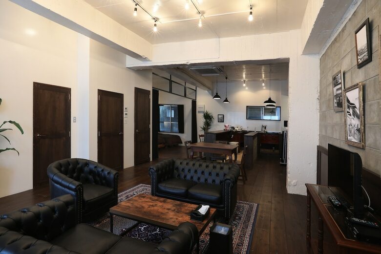Apartamentos Trip Shot Hotels Koza