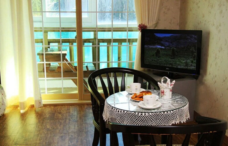 Pension Dream Castle