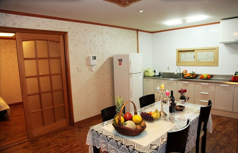 Pension Dream Castle