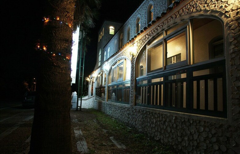 Pension Dream Castle