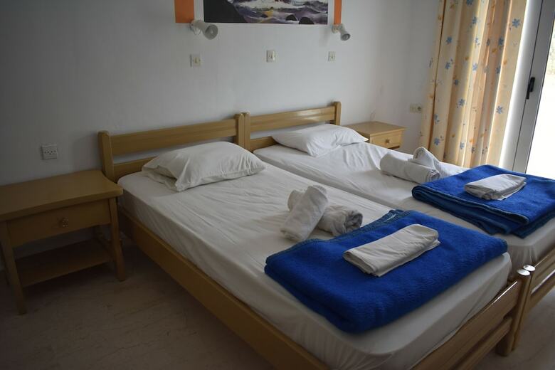 Panorama Studios And Apartments