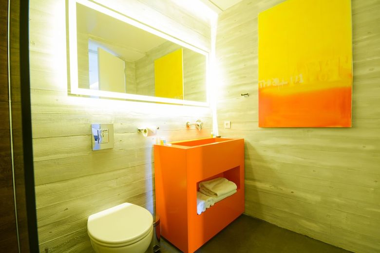 Bed & Breakfast Boutique Rooms