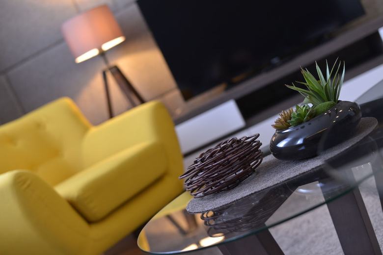 Bed & Breakfast Boutique Rooms