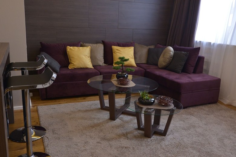 Bed & Breakfast Boutique Rooms