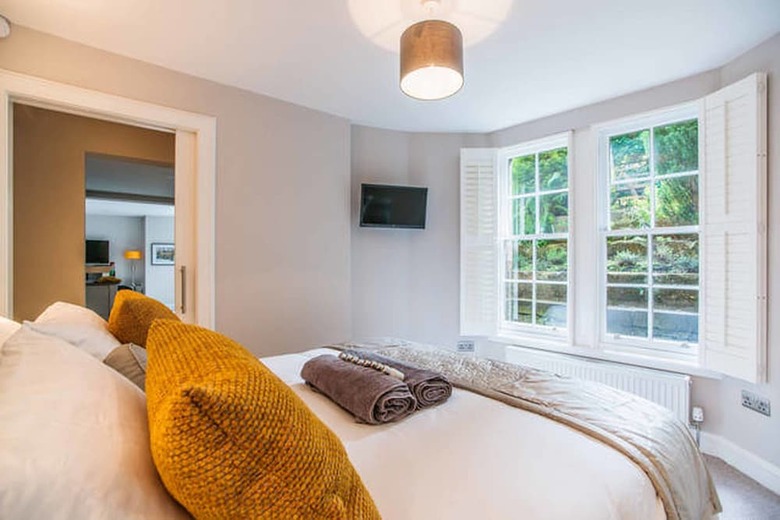 21a Luxury Apartment
