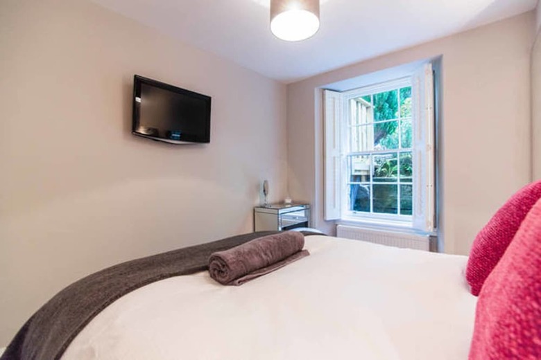 21a Luxury Apartment