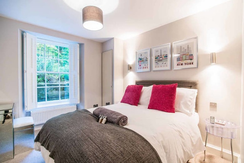 21a Luxury Apartment