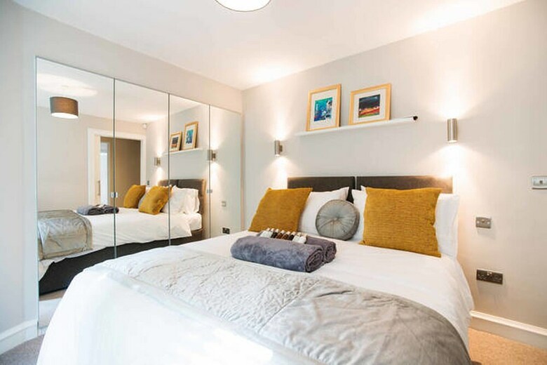 21a Luxury Apartment