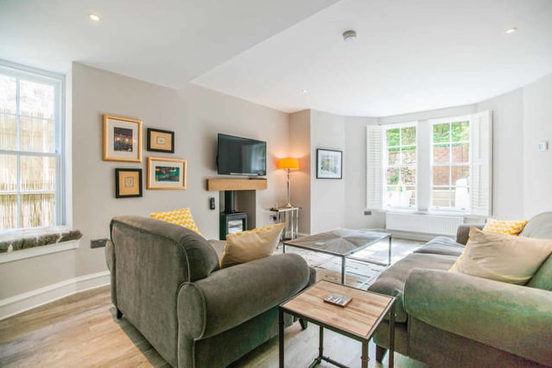 21a Luxury Apartment
