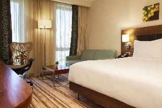 Hotel Hilton Garden Inn Erzincan