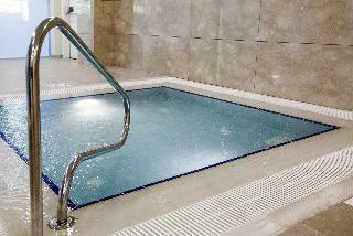 Hotel Hilton Garden Inn Erzincan