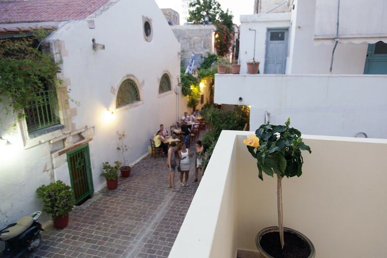Hotel Shalom Luxury Rooms