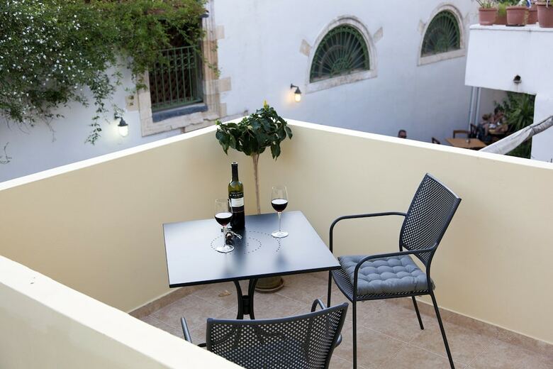 Hotel Shalom Luxury Rooms
