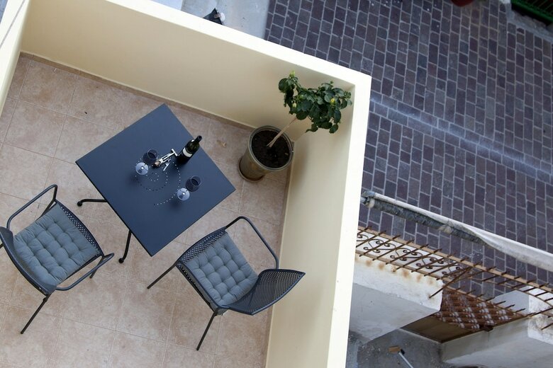 Hotel Shalom Luxury Rooms