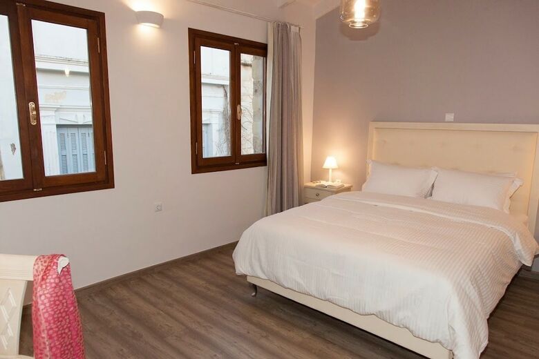 Hotel Shalom Luxury Rooms