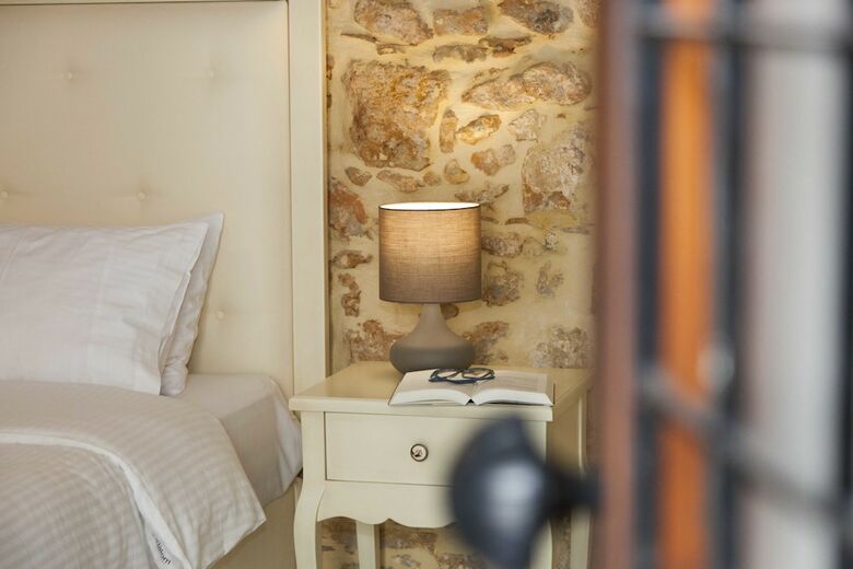 Hotel Shalom Luxury Rooms