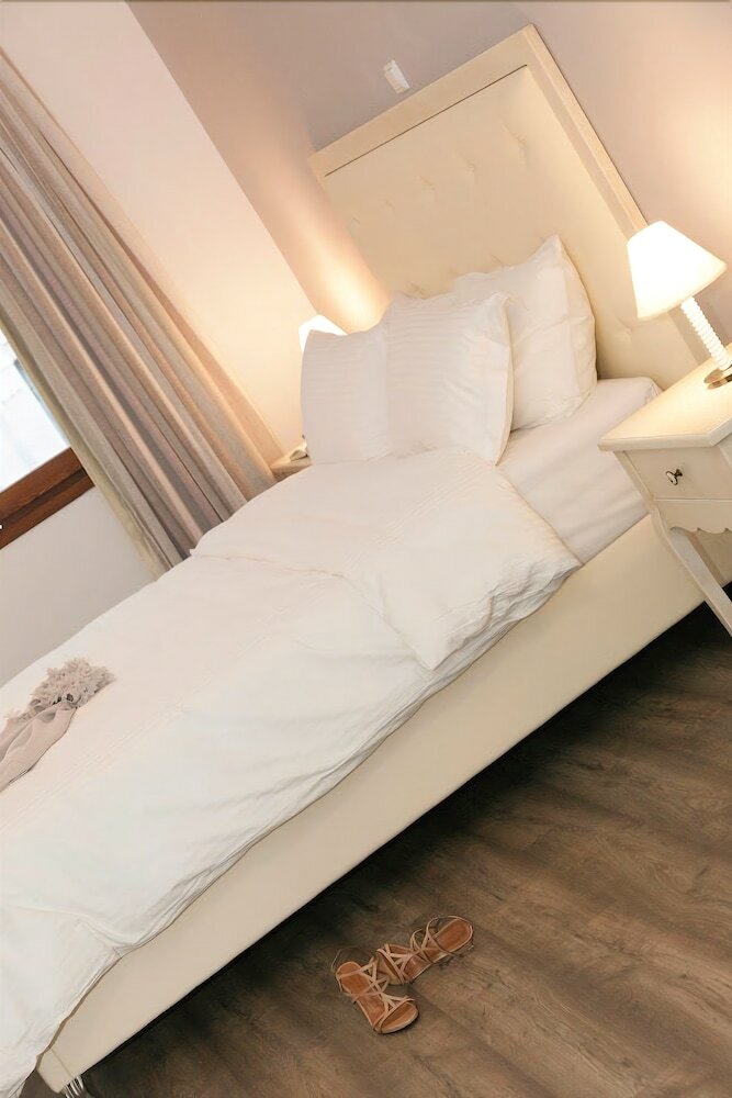Hotel Shalom Luxury Rooms