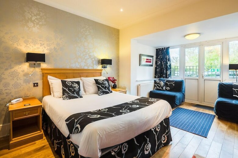 Springwood Luxury B&B