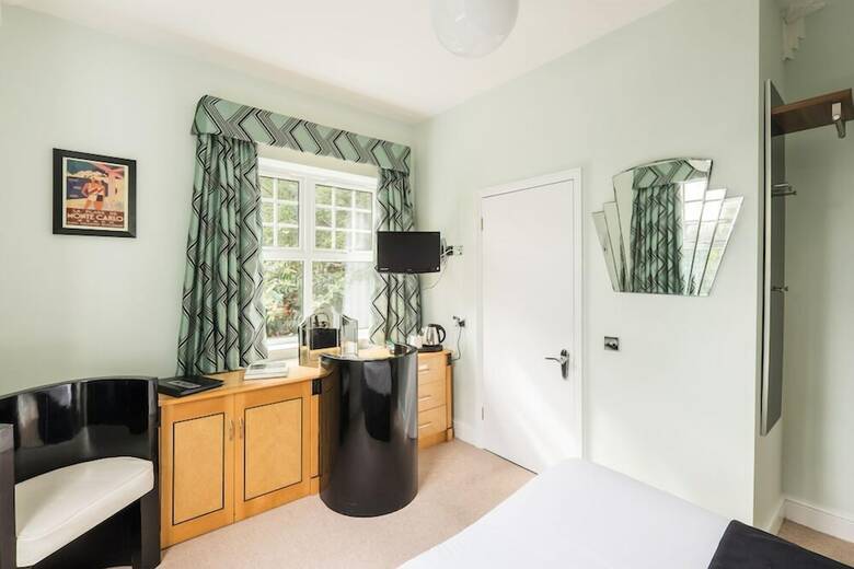 Springwood Luxury B&B