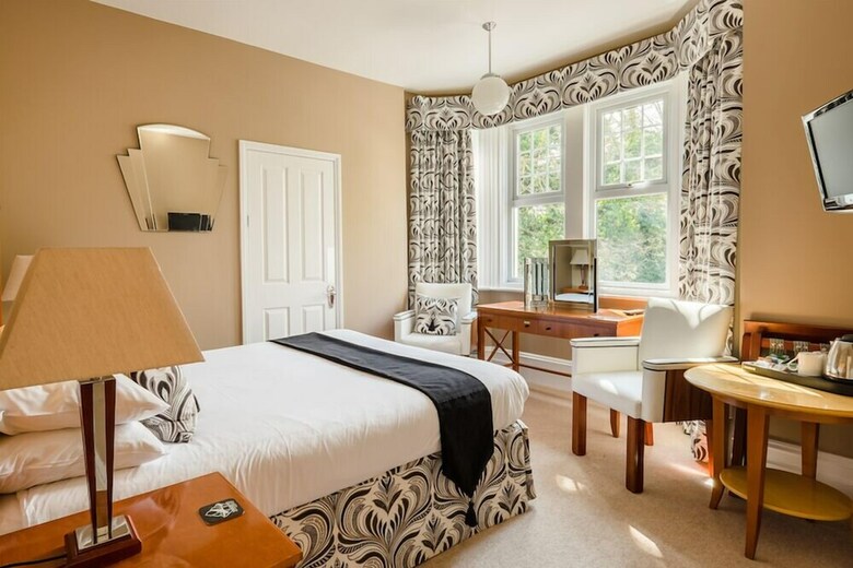 Springwood Luxury B&B