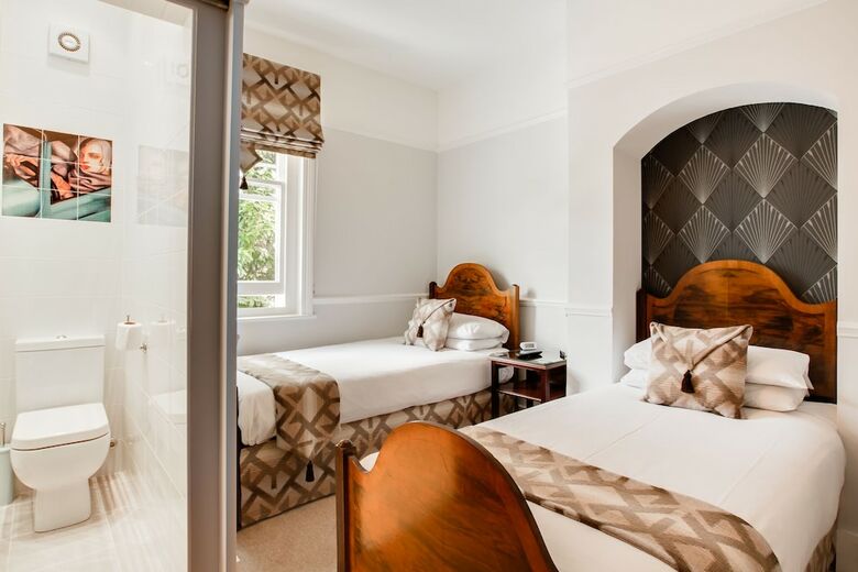 Springwood Luxury B&B