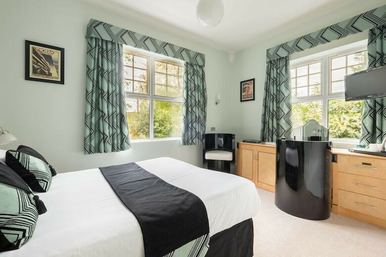 Springwood Luxury B&B