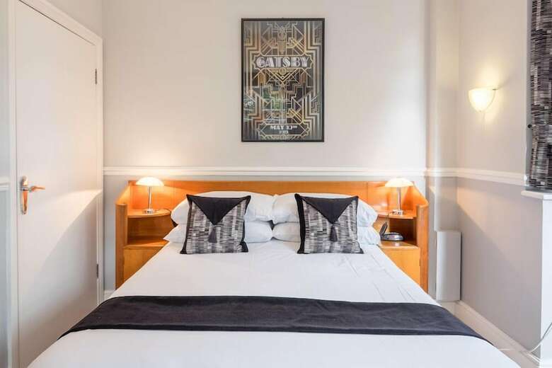 Springwood Luxury B&B