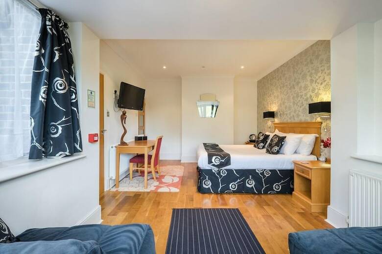 Springwood Luxury B&B