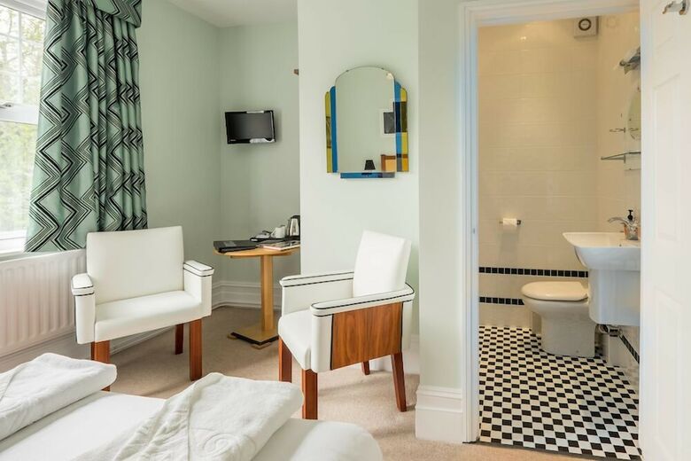 Springwood Luxury B&B