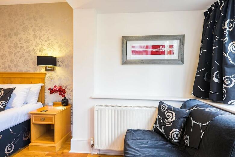 Springwood Luxury B&B