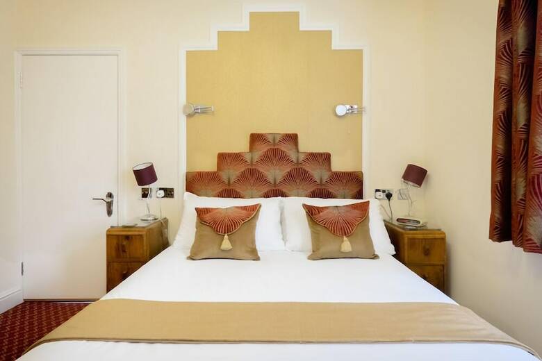 Springwood Luxury B&B